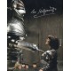 Doctor Who 8x10 photo signed by Michael Kilgarriff with photo proof! Doctor Who 8x10 photo signed by Michael Kilgarriff with photo proof!
