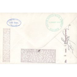 RAF cover signed by Sir Arthur ‘Bomber’ Harris and U-Boat force commander Admiral Karl Donitz RAF cover signed by Sir Arthur ‘Bomber’ Harris and U-Boat force commander Admiral Karl Donitz